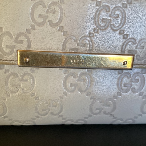 Gucci wallet with original box - Picture 3 of 17